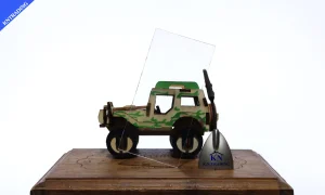 แผ่นตัน ผิวเรียบสีใส